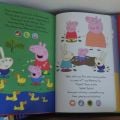 Peppa Pig/ Peter Rabbit 特價圖書玩具